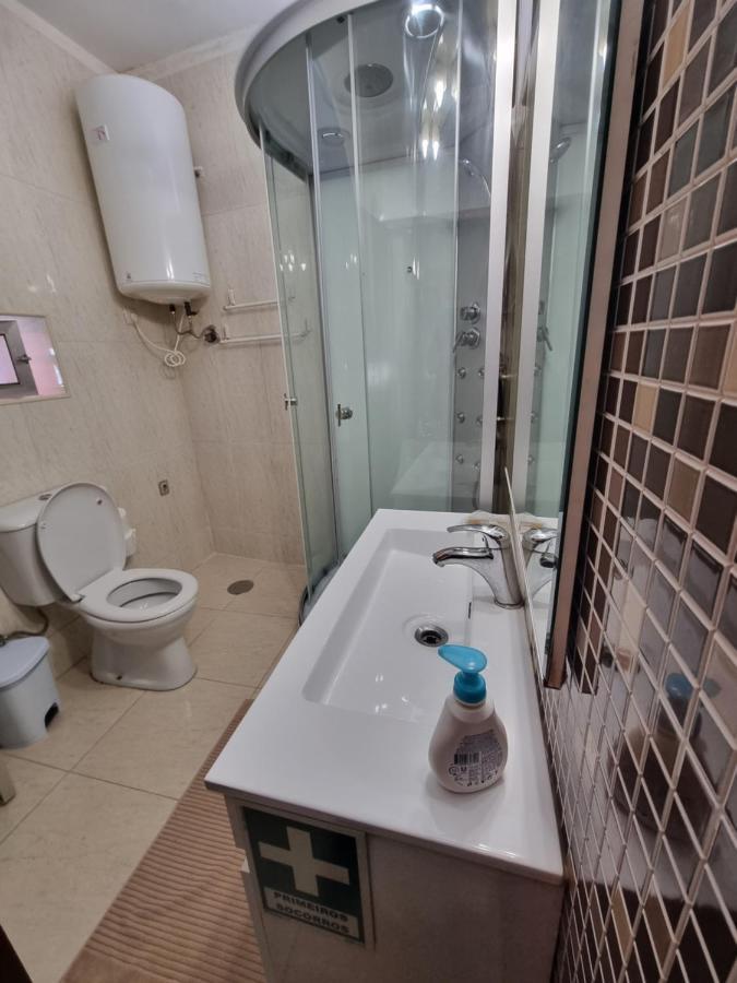 Gmarques Διαμέρισμα Πόρτο Εξωτερικό φωτογραφία