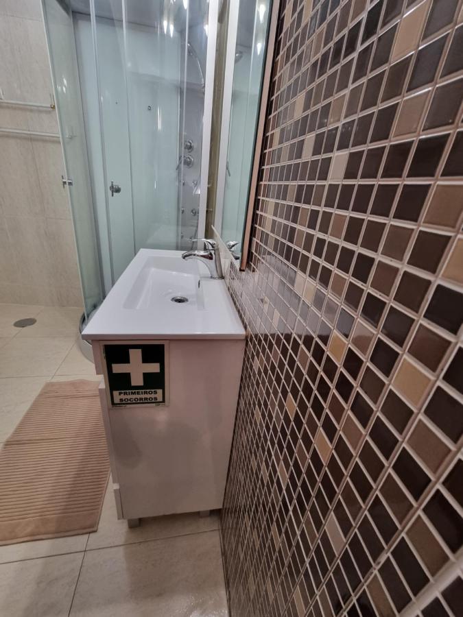 Gmarques Διαμέρισμα Πόρτο Εξωτερικό φωτογραφία